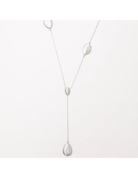 SIA QUATRO Necklace, Handmade by Monom