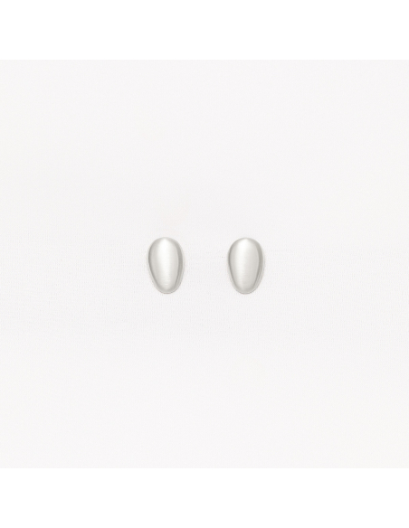 SIA SMALL Minimal Earrings, Handmade by Monom