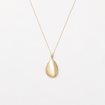 SIA Pendant, Handmade by Monom