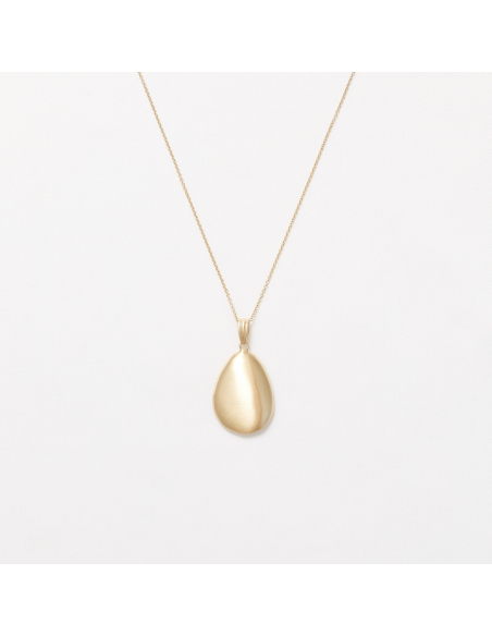 SIA Pendant, Handmade by Monom