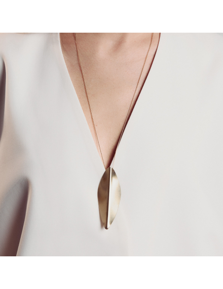 NAIADA NECKLACE