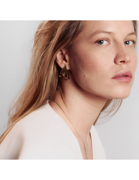 ANTHERA SMALL EARRINGS