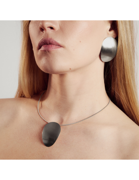 PELURA LARGE EARRINGS