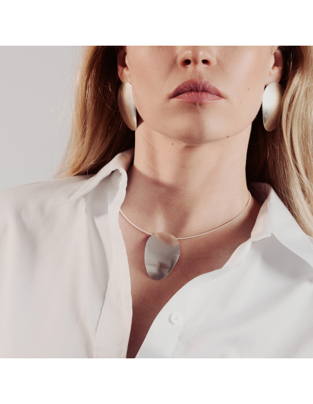 PELURA LARGE EARRINGS