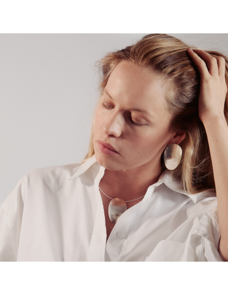 PELURA LARGE EARRINGS