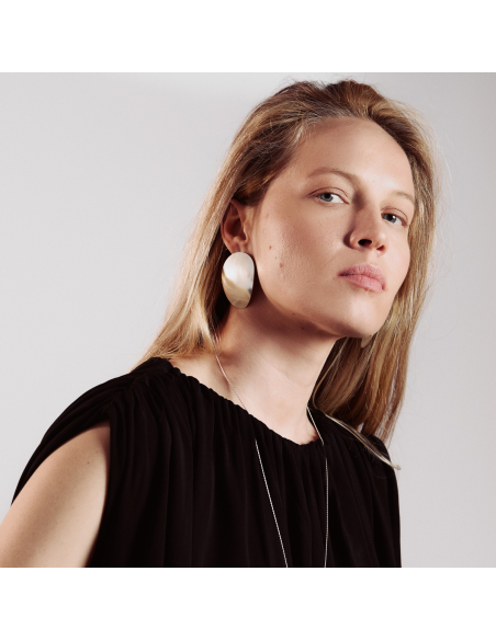 PELURA LARGE EARRINGS