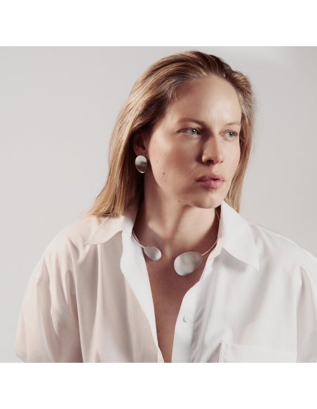 PELURA SMALL EARRINGS