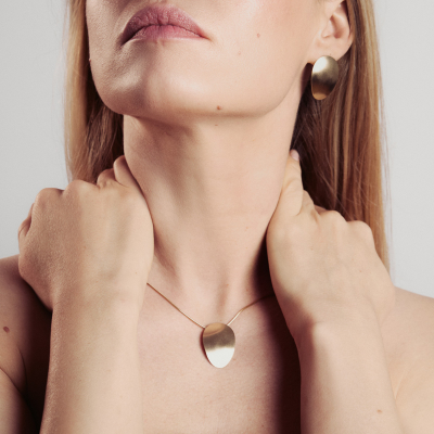 PELURA SMALL NECKLACE