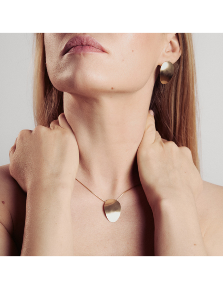 PELURA SMALL NECKLACE