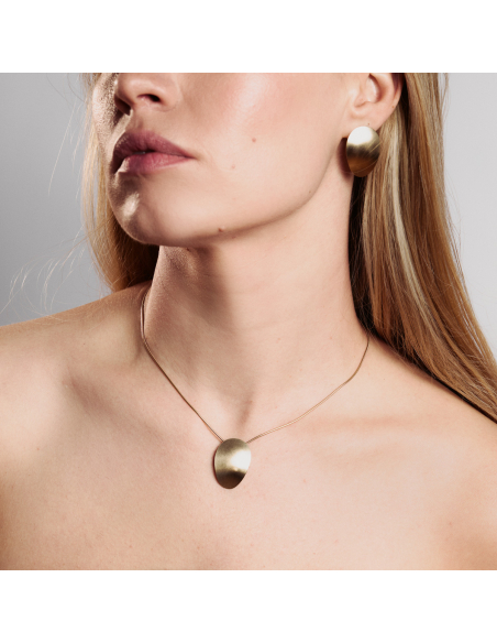 PELURA SMALL NECKLACE