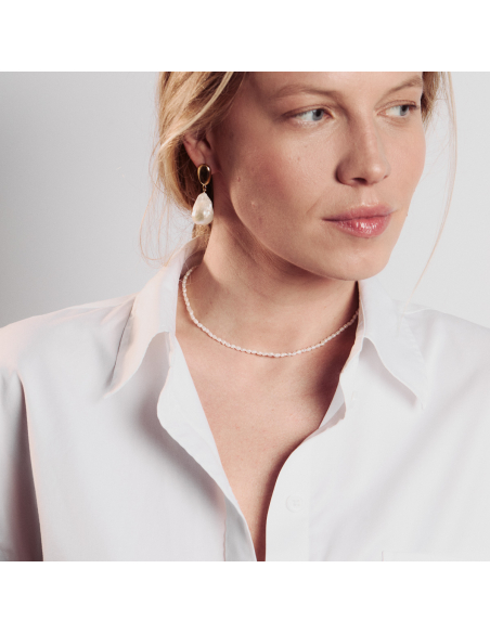 Pandantiv Troia Minimal, realizat manual. - Monom