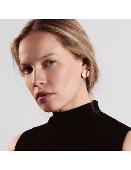 cercei PLATTITUDE Orbis Minimal, realizati manual - Monom