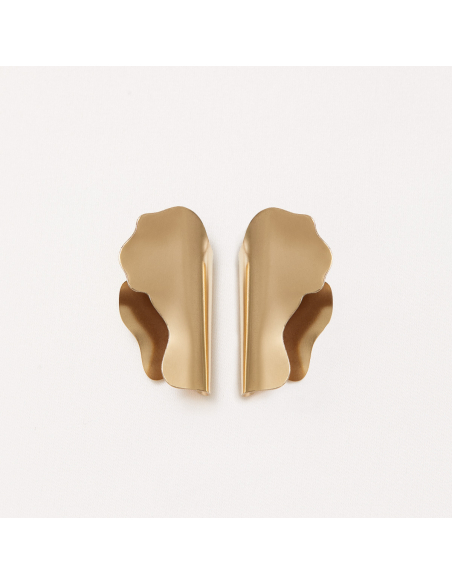 IRIDEA LARGE EARRINGS