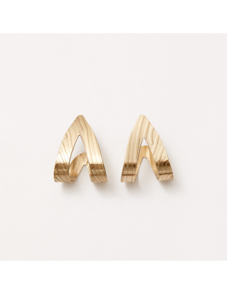 ANTHERA SMALL EARRINGS