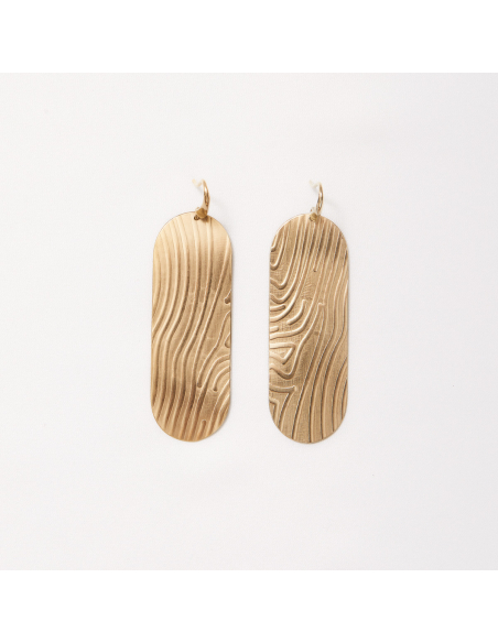 CALYX EARRINGS