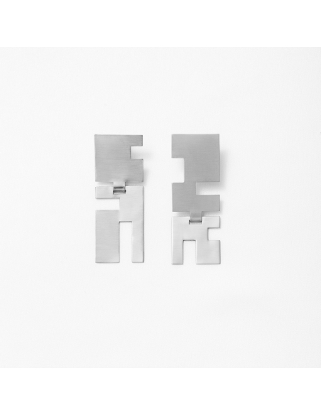 QUADRIA EARRINGS