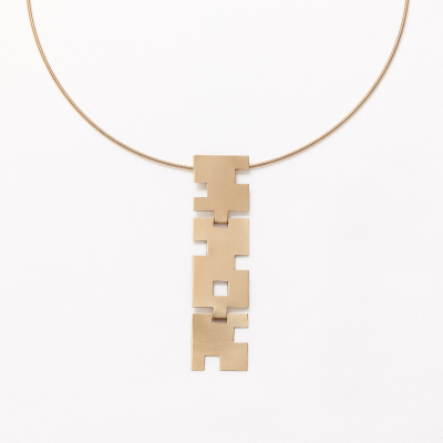 QUADRIA NECKLACE