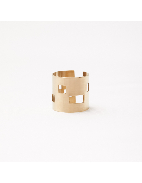 QUADRIA RING
