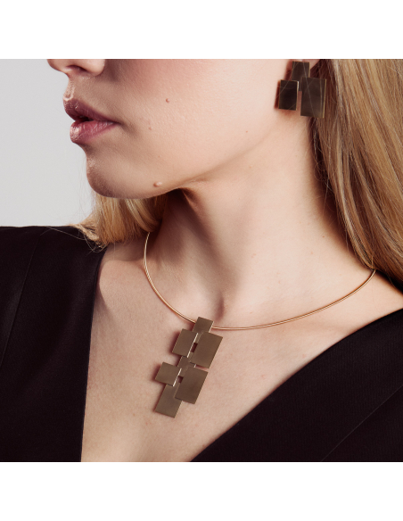 COLIER TESSERA