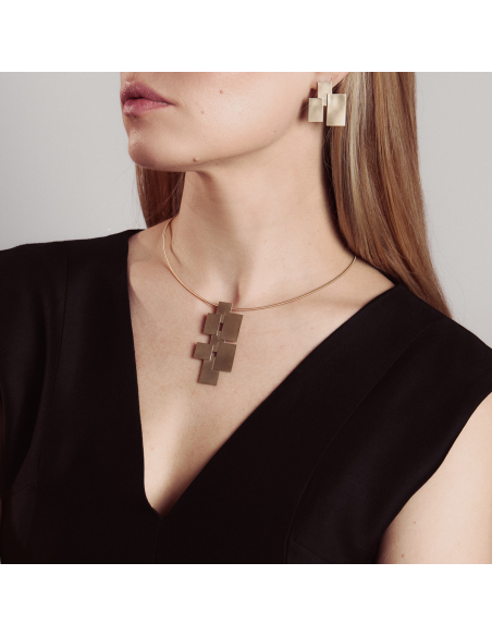 COLIER TESSERA