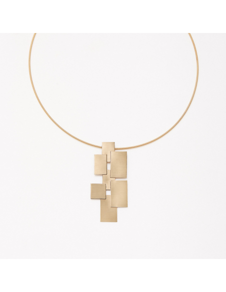 COLIER TESSERA