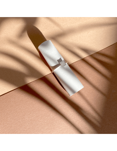 MINIM Square Minimal Ring - Handmade by Monom