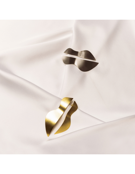 Cercei FORMA Minimal, realizati manual. - Monom