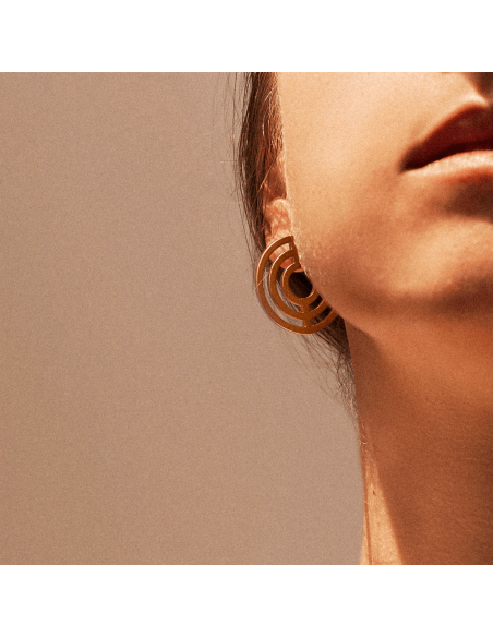 Cercei The Introspect, realizati manual. - Monom